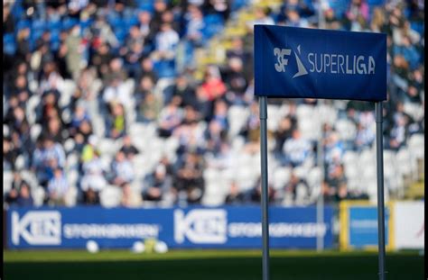 superliga stilling|3F Superliga Stilling, resultater & kampprogram .